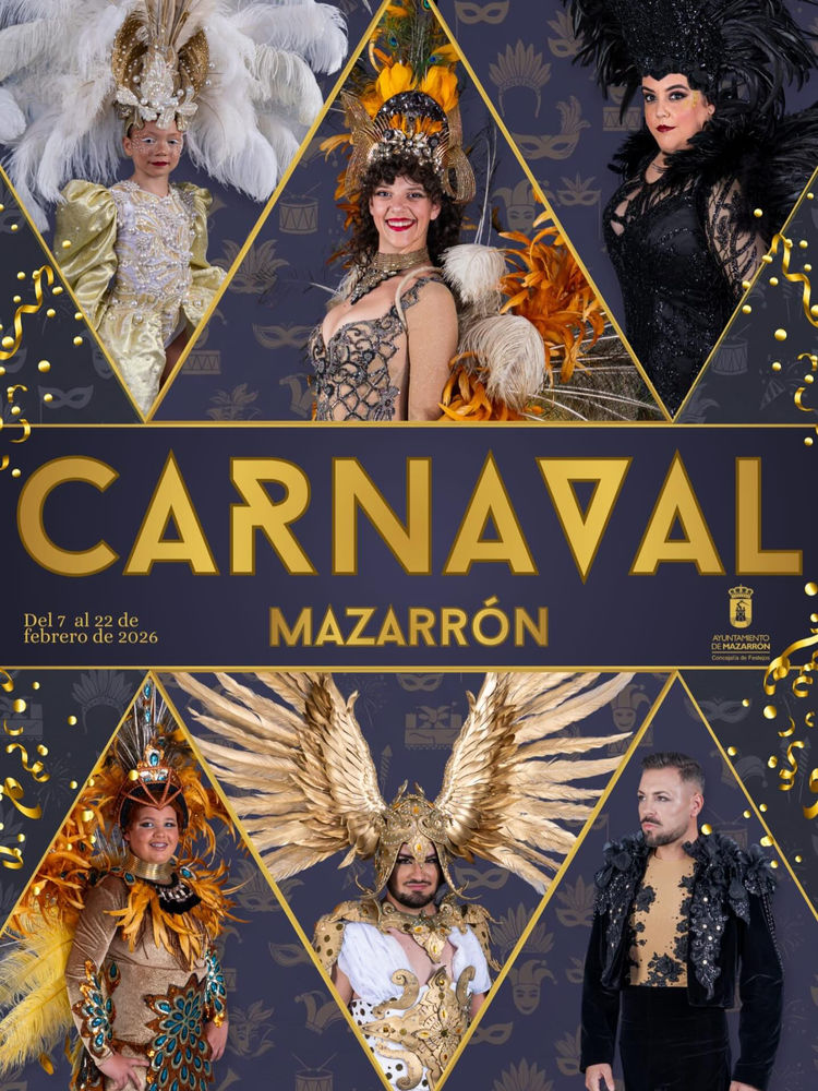 Poster for Carnaval