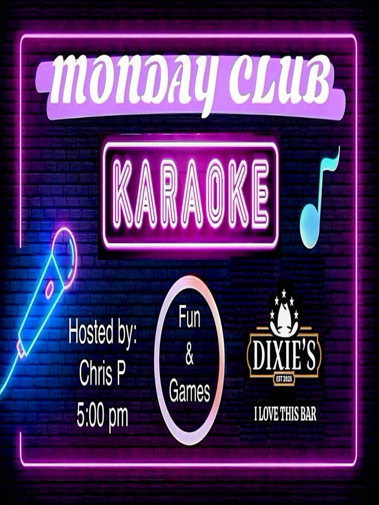 Poster for Karaoke