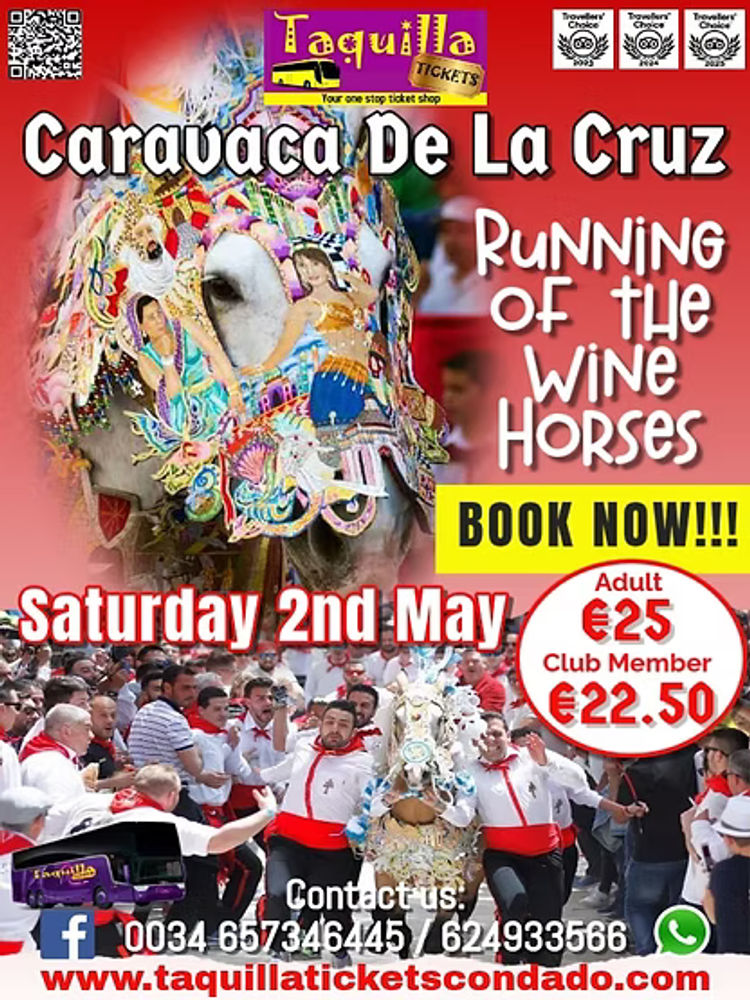 Poster for Wine Horses