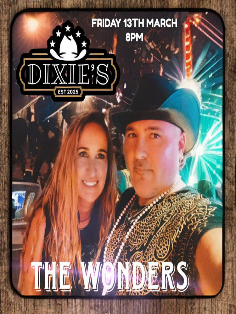 Poster for The Wonders