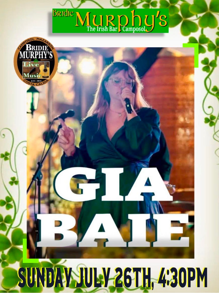 Poster for Gia Baie