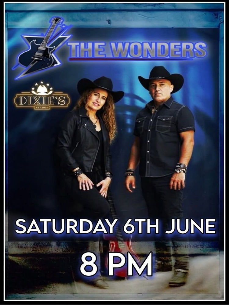 Poster for The Wonders