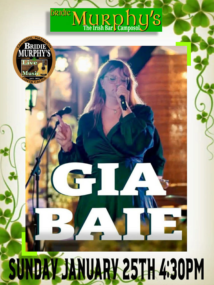 Poster for Gia Baie