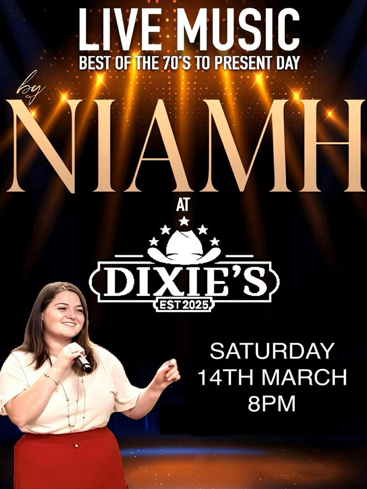Poster for Miamh