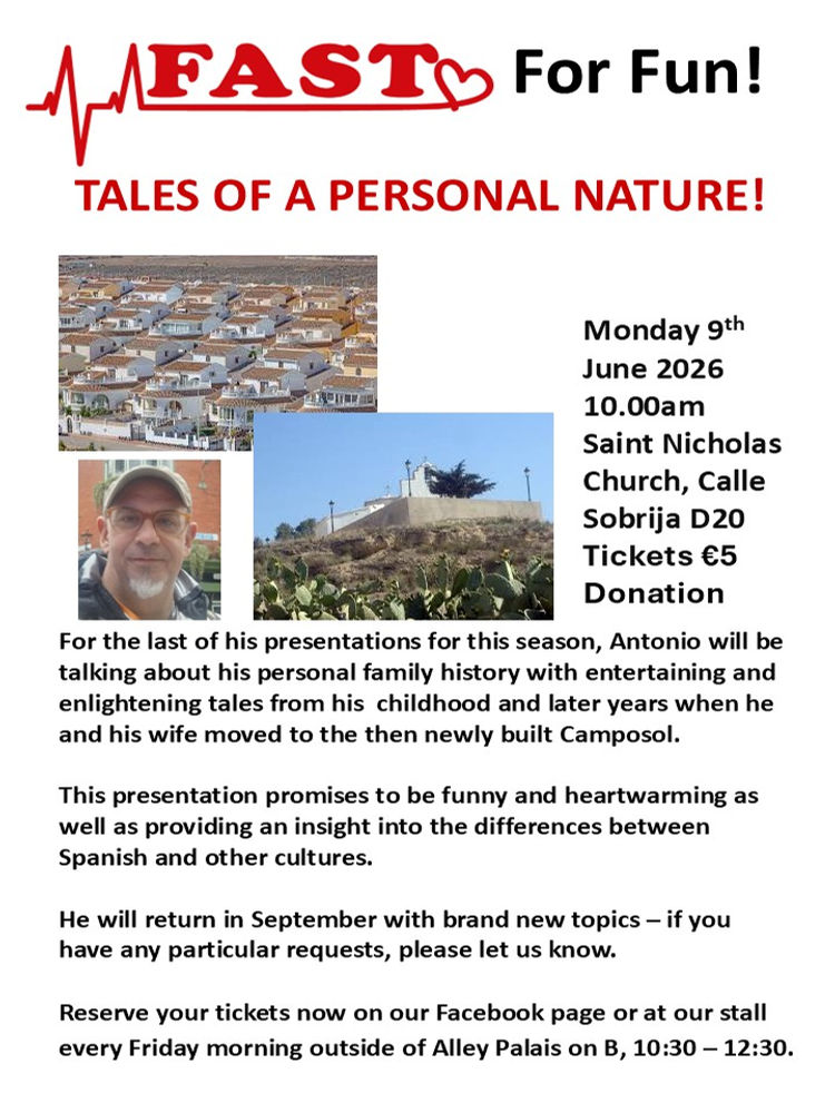 Poster for Tales Of A Personal Nature