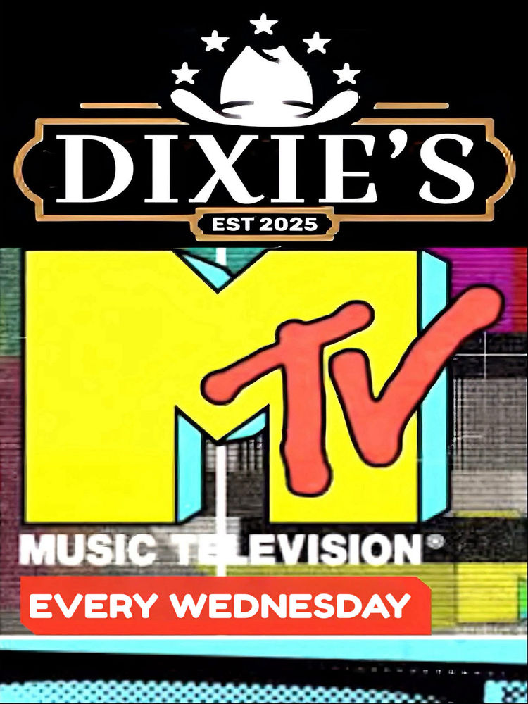 Poster for MTV