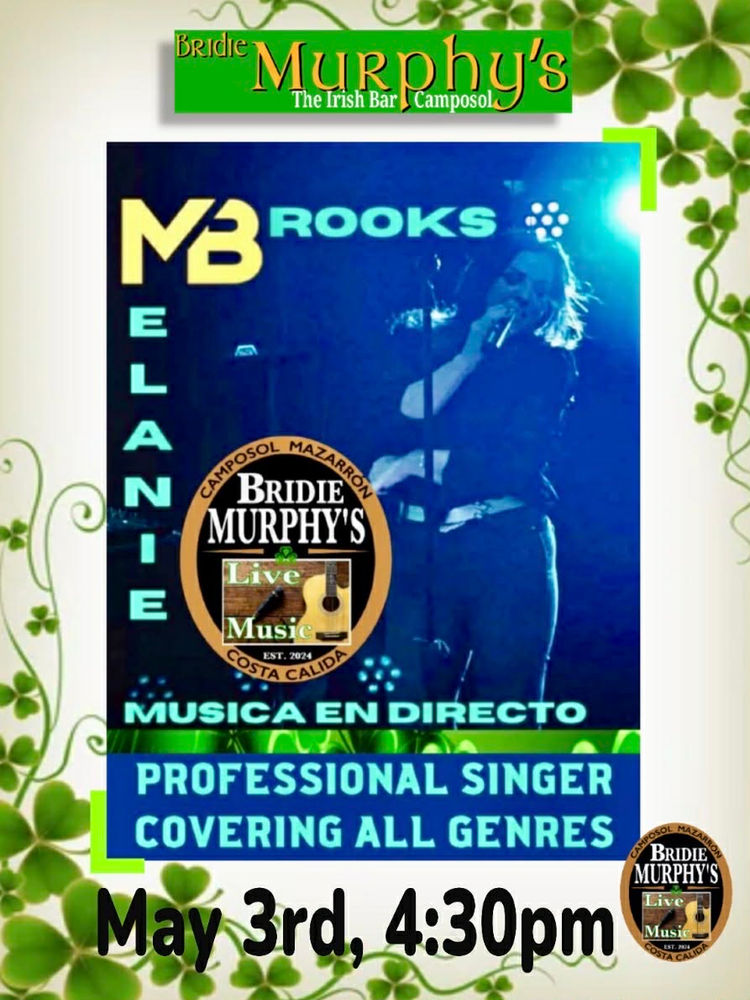 Poster for Mel Brooks