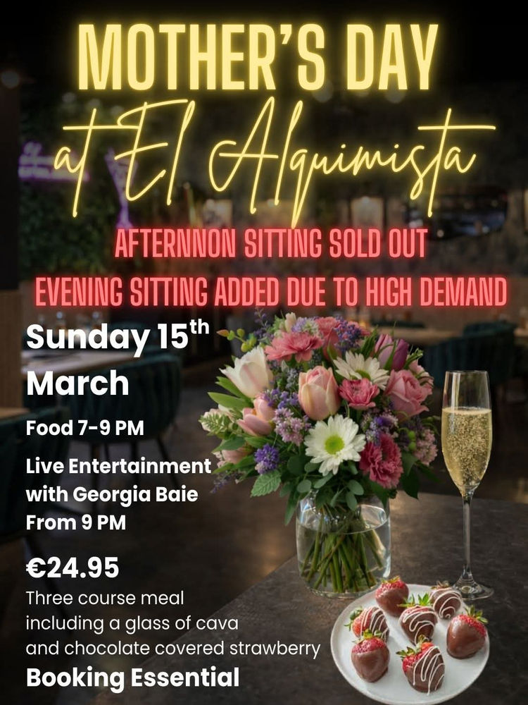 Poster for Mother's Day