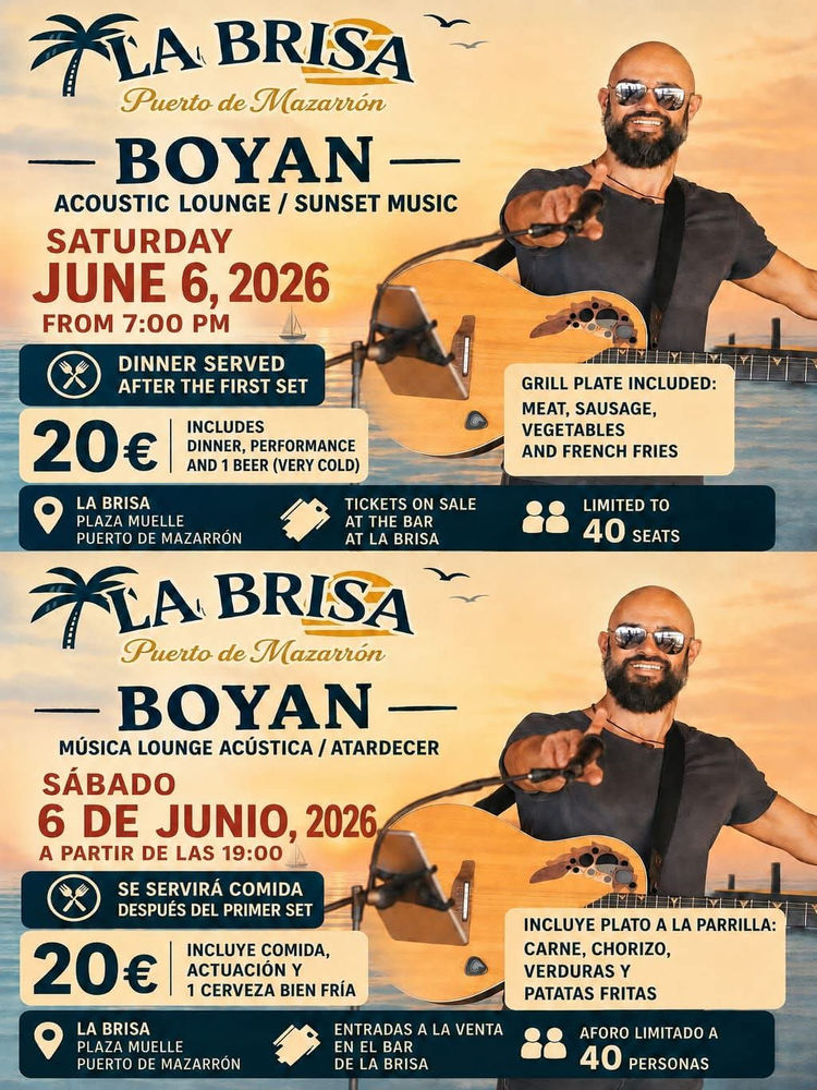 Poster for Boyan