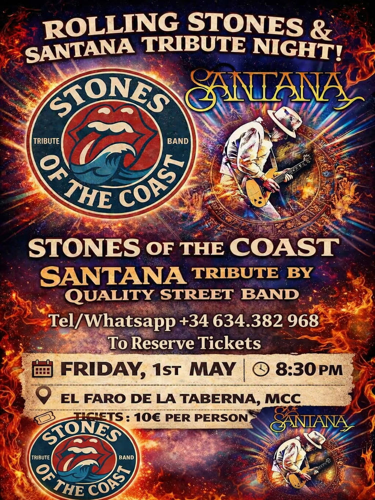 Poster for Stones Of The Coast