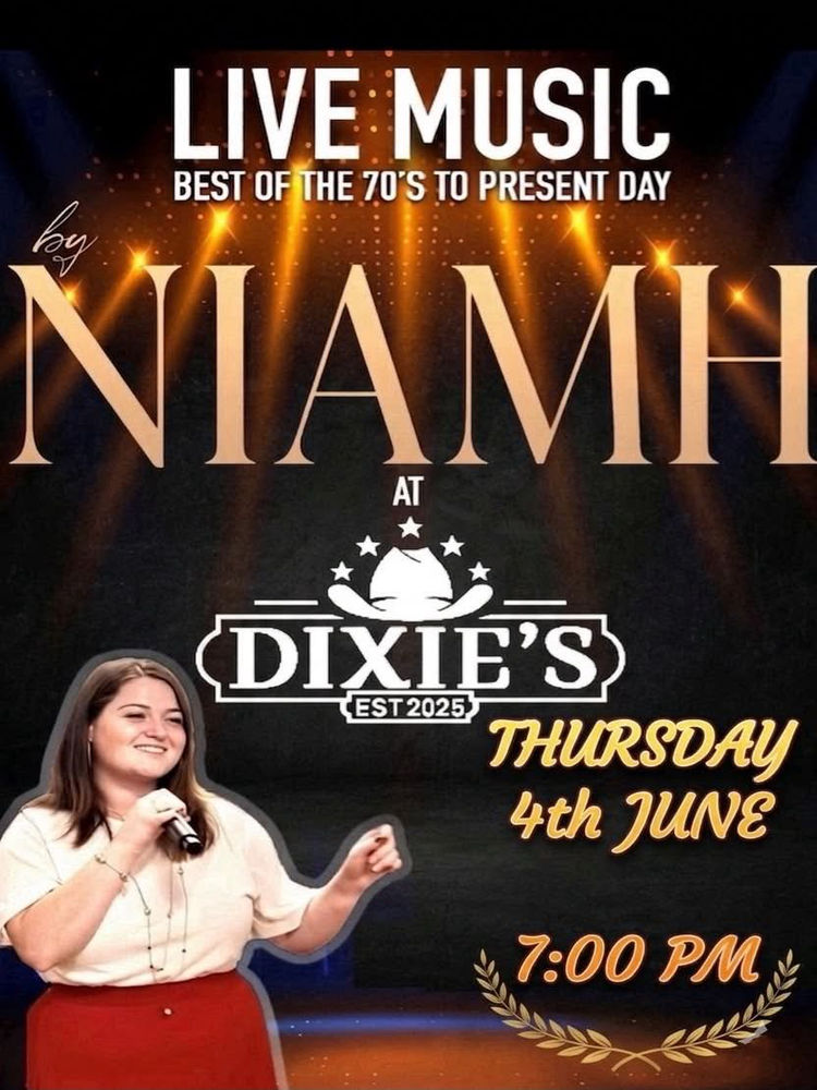 Poster for Niamh