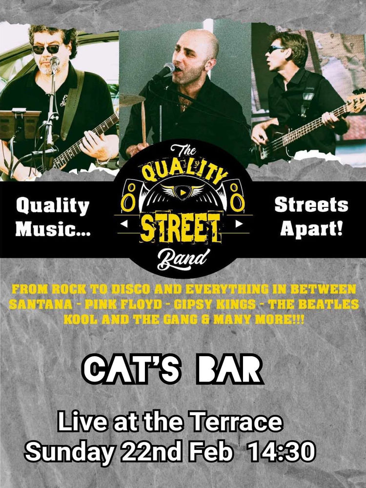 Poster for Quality Street