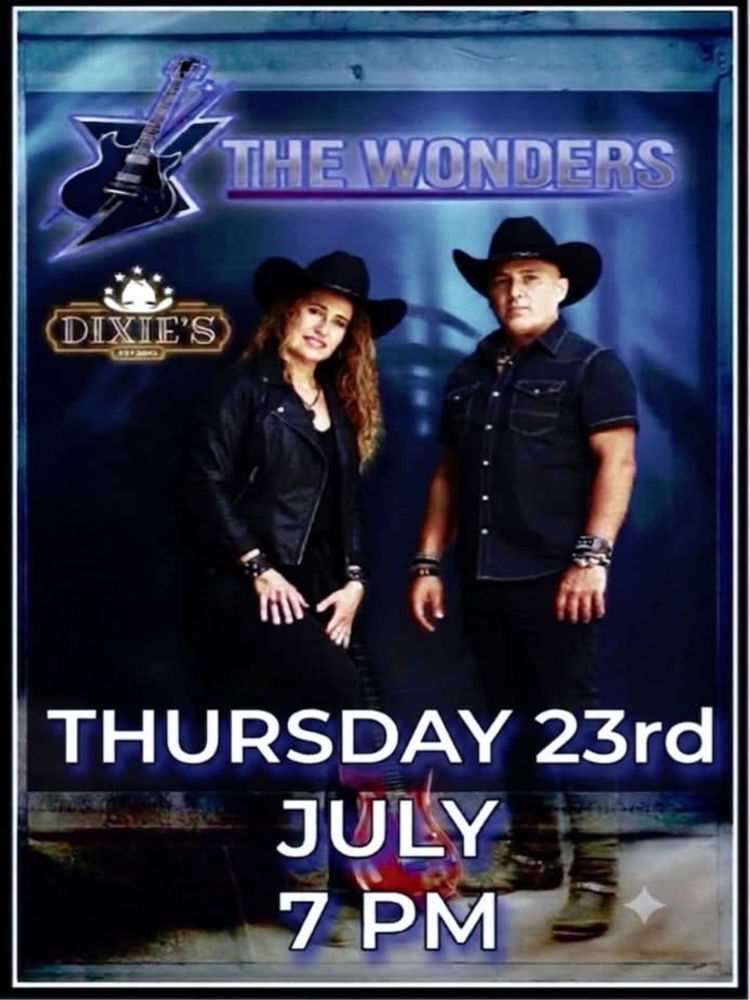 Poster for The Wonders