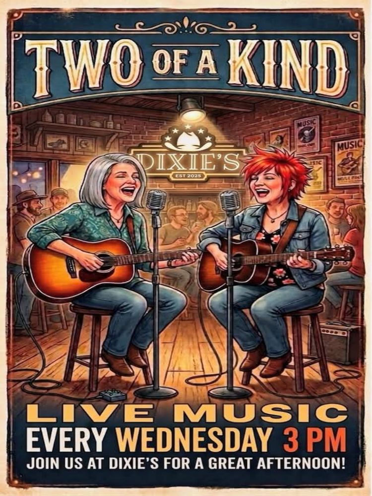 Poster for Two Of A Kind